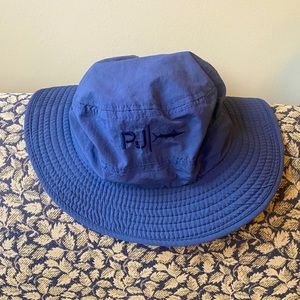 Panama Jack Sun Hat